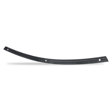 Picture of Performance Machine Windscreen Trim Assy Scallop - Black Ops