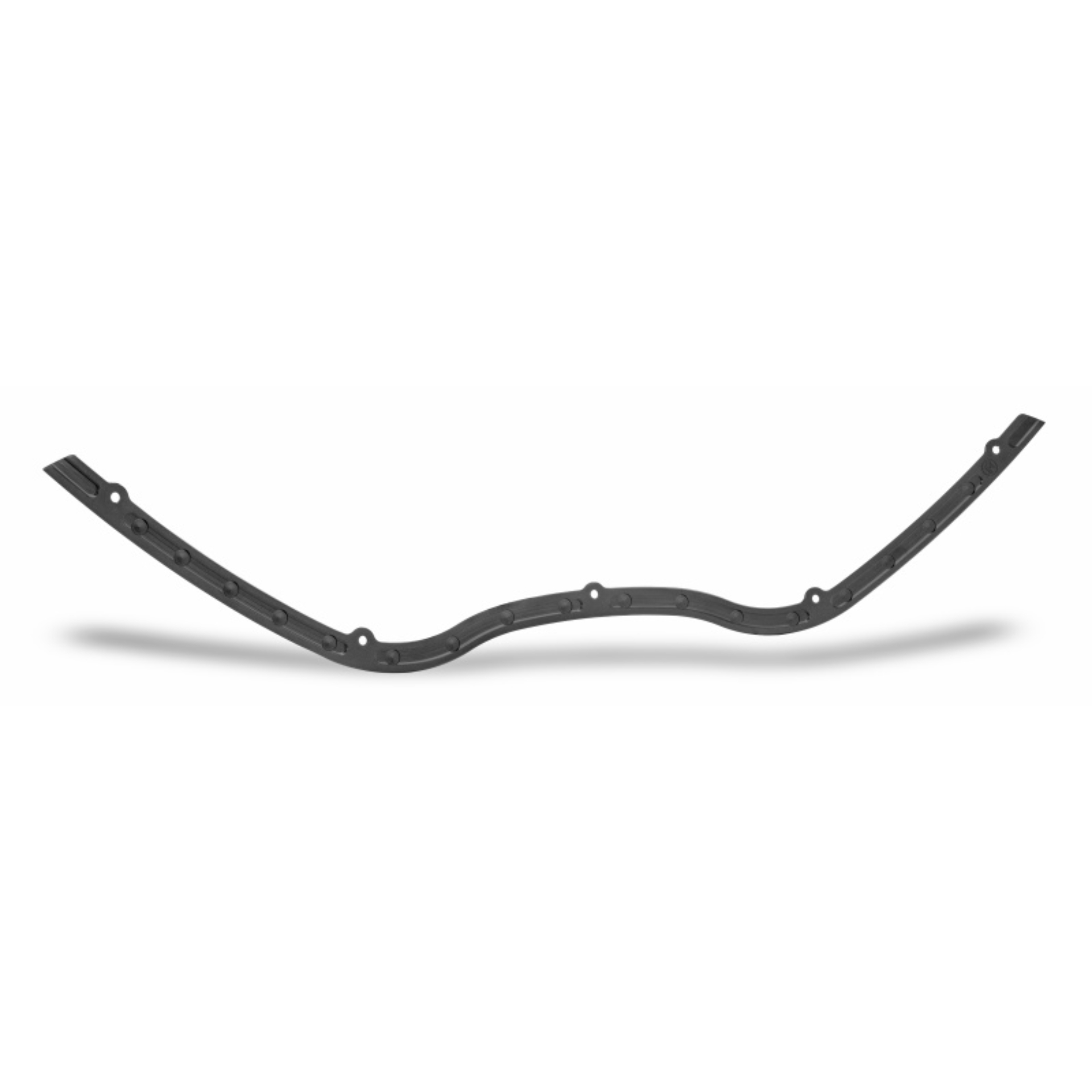 Picture of Performance Machine Windscreen Trim Assy Holeshot - Black Ops