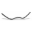 Picture of Performance Machine Windscreen Trim Assy Holeshot - Black Ops