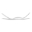 Picture of Performance Machine Windscreen Trim Assy Scallop - Chrome