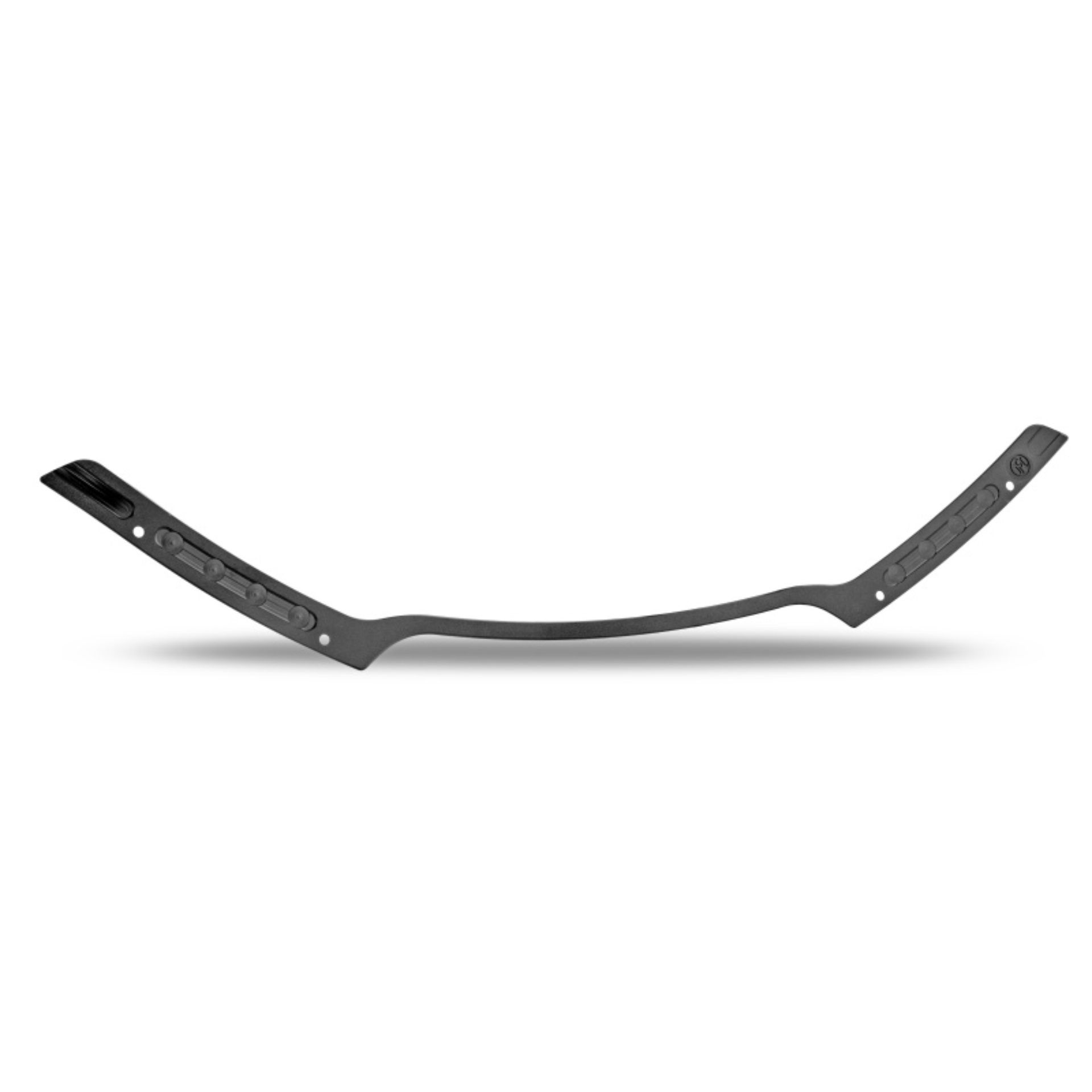 Picture of Performance Machine Windscreen Trim Assy Holeshot - Black Ops
