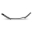 Picture of Performance Machine Windscreen Trim Assy Holeshot - Black Ops