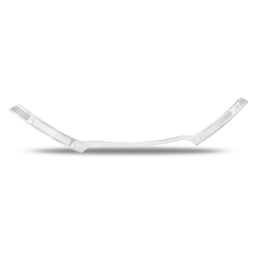 Picture of Performance Machine Windscreen Trim Assy Merc - Chrome