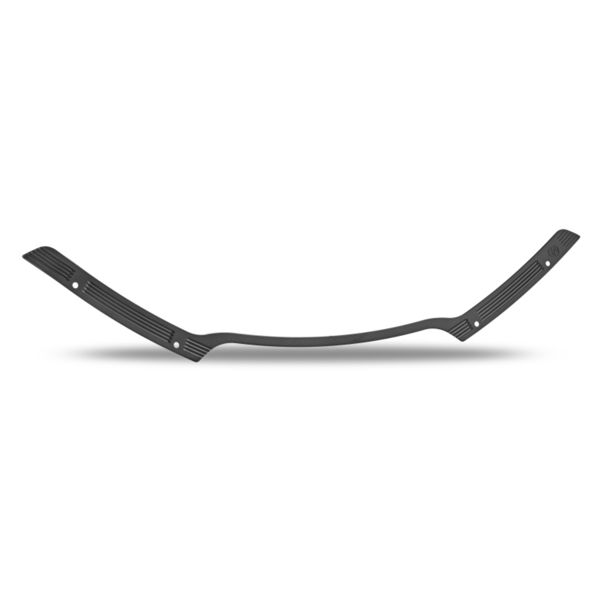 Picture of Performance Machine Windscreen Trim Assy Merc - Black Ops
