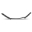 Picture of Performance Machine Windscreen Trim Assy Merc - Black Ops