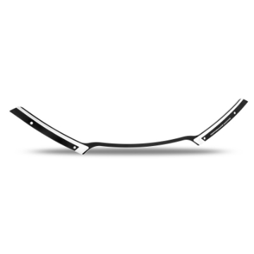 Picture of Performance Machine Windscreen Trim Assy Scallop - Contrast Cut