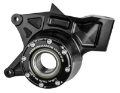 Picture of Performance Machine UTV Bearing Carrier Assembly - Black Ano