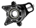 Picture of Performance Machine UTV Bearing Carrier Assembly - Black Ano