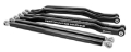 Picture of Performance Machine UTV High Clearance Radius Rod Set 4 Rods - Contrast Cut