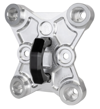 Picture of Performance Machine UTV Radius Rod Pull Plate Assembly