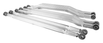 Picture of Performance Machine UTV High Clearance Radius Rod Set 4 Rods