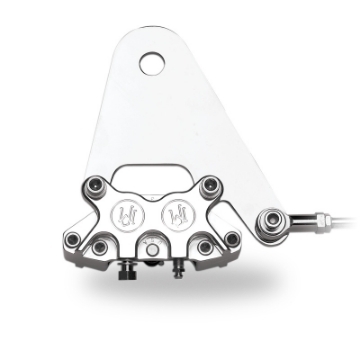 Picture of Performance Machine Rear Brake 125x4R x Stock Dsc - Chrome