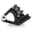 Picture of Performance Machine 00-06 Softail Rr Brake 1 Pc - Contrast Cut