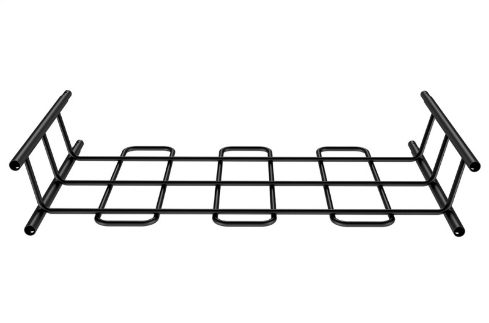 Picture of Thule Canyon Extension XT - 20in- Extension For Canyon XT Roof Basket Only - Black