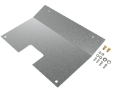 Picture of aFe POWER 15-19 Subaru Outback Terra Guard Bumper Skid Plate use w- PN 79-27008 & 79-27011
