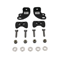 Picture of Rigid Industries RDS SR-Series Hardware Kit - Black