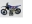 Picture of New Ray Toys Yamaha YZ450F Motocross of Nations Eli Tomac #101- Scale - 1:12
