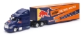 Picture of New Ray Toys KTM Red Bull Factory Race Team Truck- Scale - 1:43