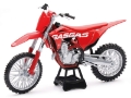 Picture of New Ray Toys GASGAS 450F Dirt Bike- Scale - 1:12