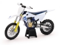 Picture of New Ray Toys Husqvarna FC450 Motocross- Scale - 1:12
