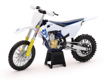 Picture of New Ray Toys Husqvarna FC450 Motocross- Scale - 1:12