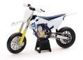 Picture of New Ray Toys Husqvarna FS450 Supermoto- Scale - 1:12