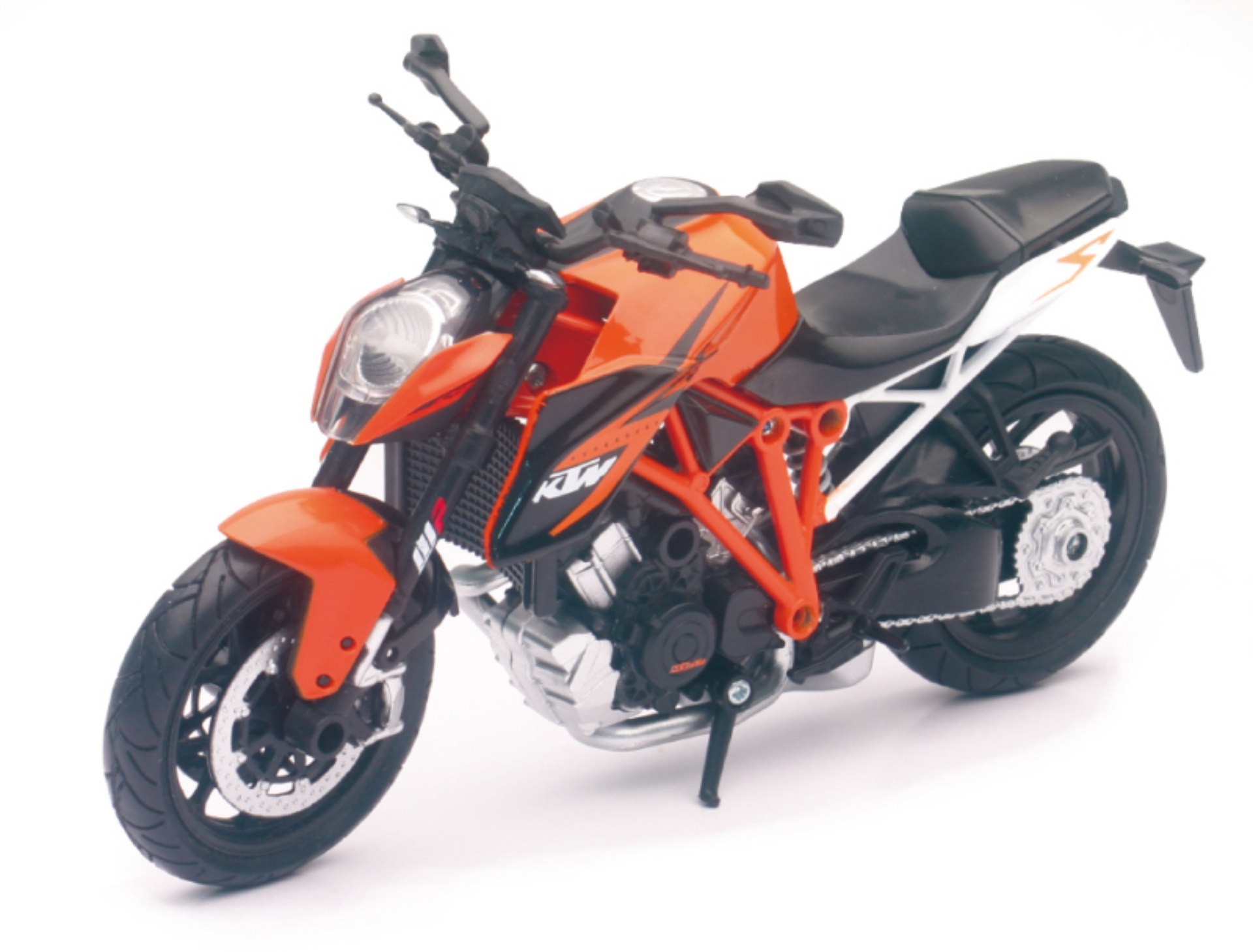 Picture of New Ray Toys KTM 1290 Superduke R- Scale - 1:12