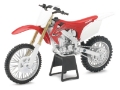 Picture of New Ray Toys Honda CRF250R Dirt Bike- Scale - 1:12