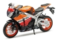 Picture of New Ray Toys Honda CBR1000RR Repsol Street Bike- Scale - 1:6