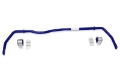 Picture of SuperPro 2006 Audi A3 Quattro Base Front 24mm 3-Position Adjustable HD Sway Bar Kit
