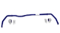 Picture of SuperPro 2006 Audi A3 Quattro Base Front 26mm 3-Position Adjustable HD Sway Bar Kit