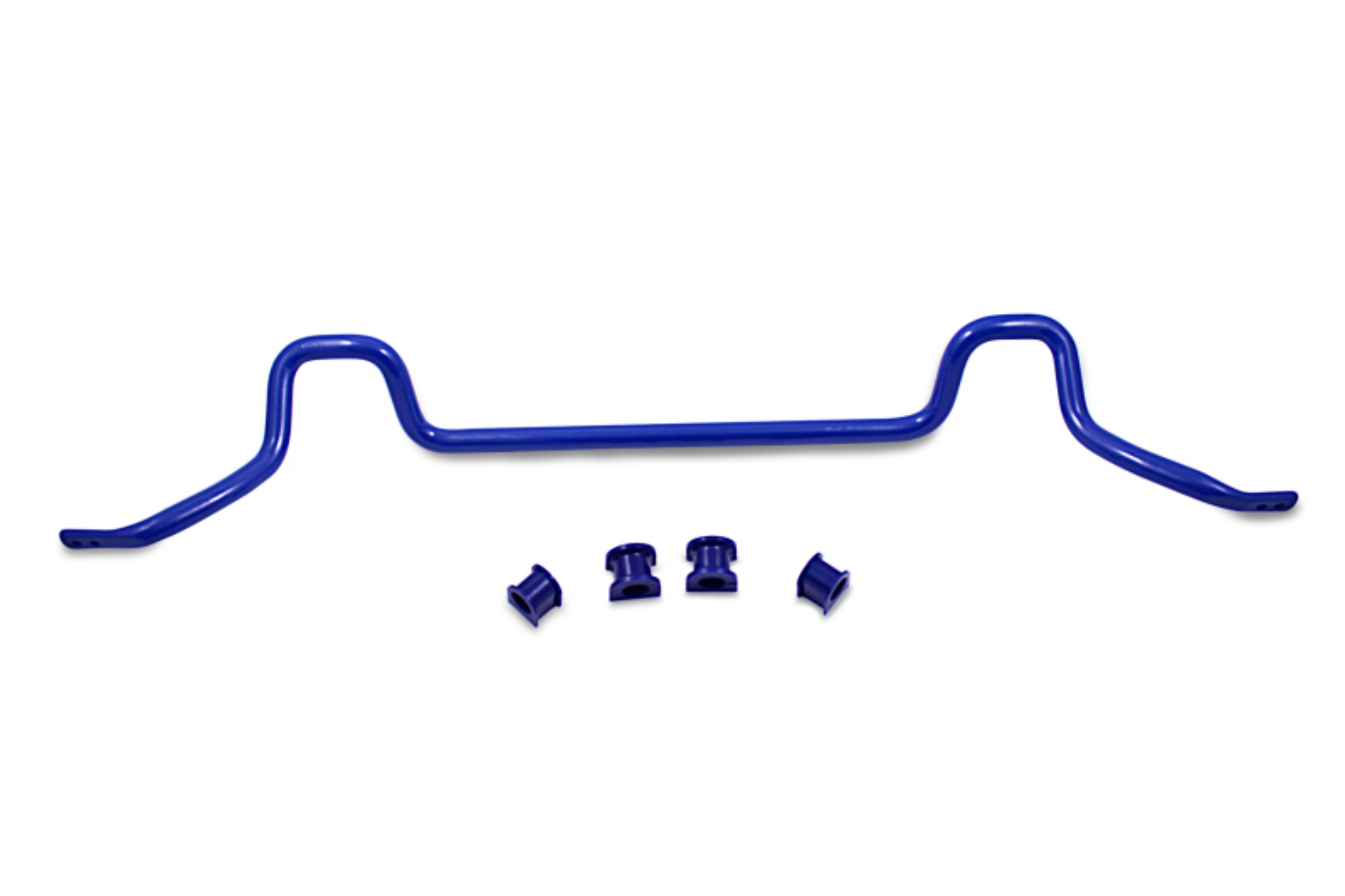 Picture of SuperPro 1993 Toyota Supra Twin Turbo Front 30mm 2-Position Adjustable Sway Bar
