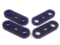 Picture of SuperPro 2000 Subaru Outback Limited Rear Gearbox Crossmember Isolator Mount - Positive Shift Kit
