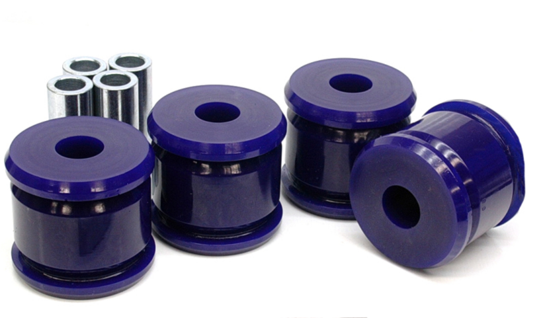 Picture of SuperPro 1999 Land Rover Discovery SD Rear Rearward Radius Arm-to-Differential Mount Bushing Set