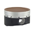 Picture of CP Piston & Ring Set for Subaru EJ20 WRX - Bore 92-5mm - Size +0-5mm - Compression Ratio 8-5