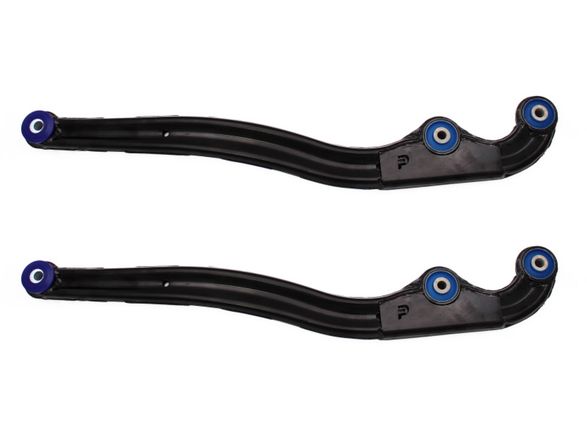 Picture of SuperPro 1991 Toyota Land Cruiser Base Front Lift Correction Radius Arm Set