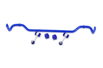 Picture of SuperPro 2015 Audi A3 TDI Prestige Rear 22mm Adjustable Sway Bar and HD End Link Set