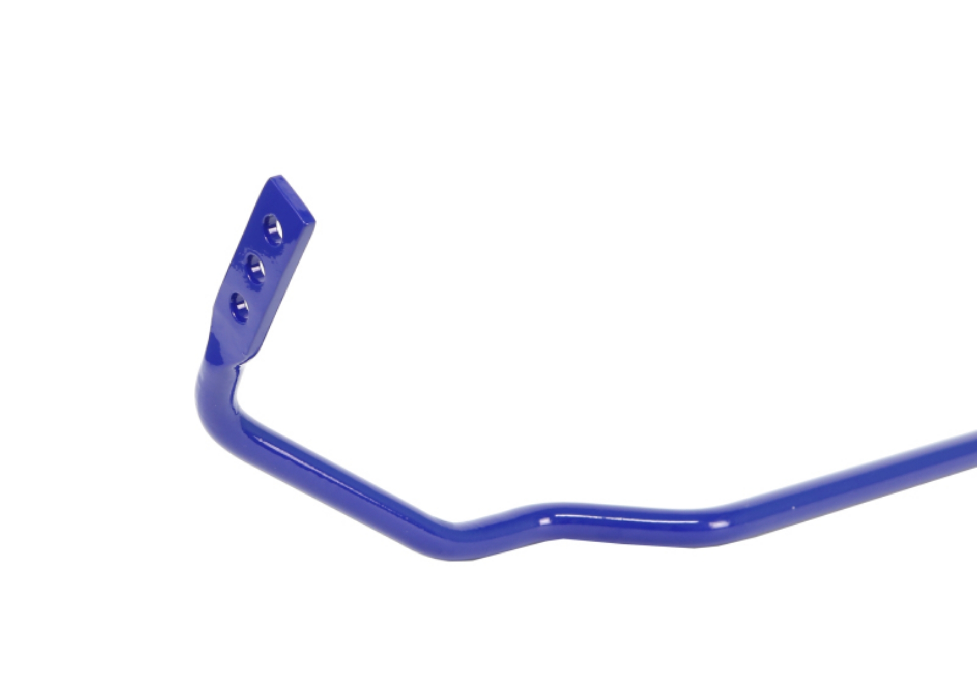 Picture of SuperPro 2006 Mazda MX-5 Miata Touring Rear 16mm 3-Position Adjustable Sway Bar Kit