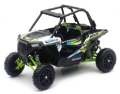 Picture of New Ray Toys Polaris RZR XP1000 White Lightning- Scale - 1:18
