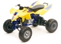 Picture of New Ray Toys Suzuki Quadracer R450 ATV- Scale - 1:12