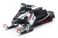 Picture of New Ray Toys Polaris Switchback Pro-X 800 Snowmobile White- Scale - 1:16