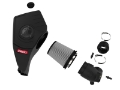 Picture of AFE Momentum Intake System W- Pro Dry S Filter 22-23 Kia Stinger