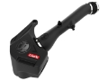 Picture of AFE Momentum Intake System W- Pro Dry S Filter 21-24 Lexus IS300-IS350 V6 3-5L