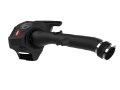 Picture of AFE Momentum Intake System W- Pro Dry S Filter 21-24 Lexus IS300-IS350 V6 3-5L