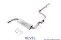 Picture of Revel 88-91 Honda Civic Hatchback Medallion Street Plus Exhaust System