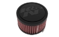 Picture of K&N Universal Clamp-On Air Filter 2-25in Flange ID 3-5in OD 2in Height