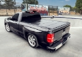 Picture of BAK 2024 Ford Ranger 5 Foot Bed BAKFlip G2 Tonneau Cover