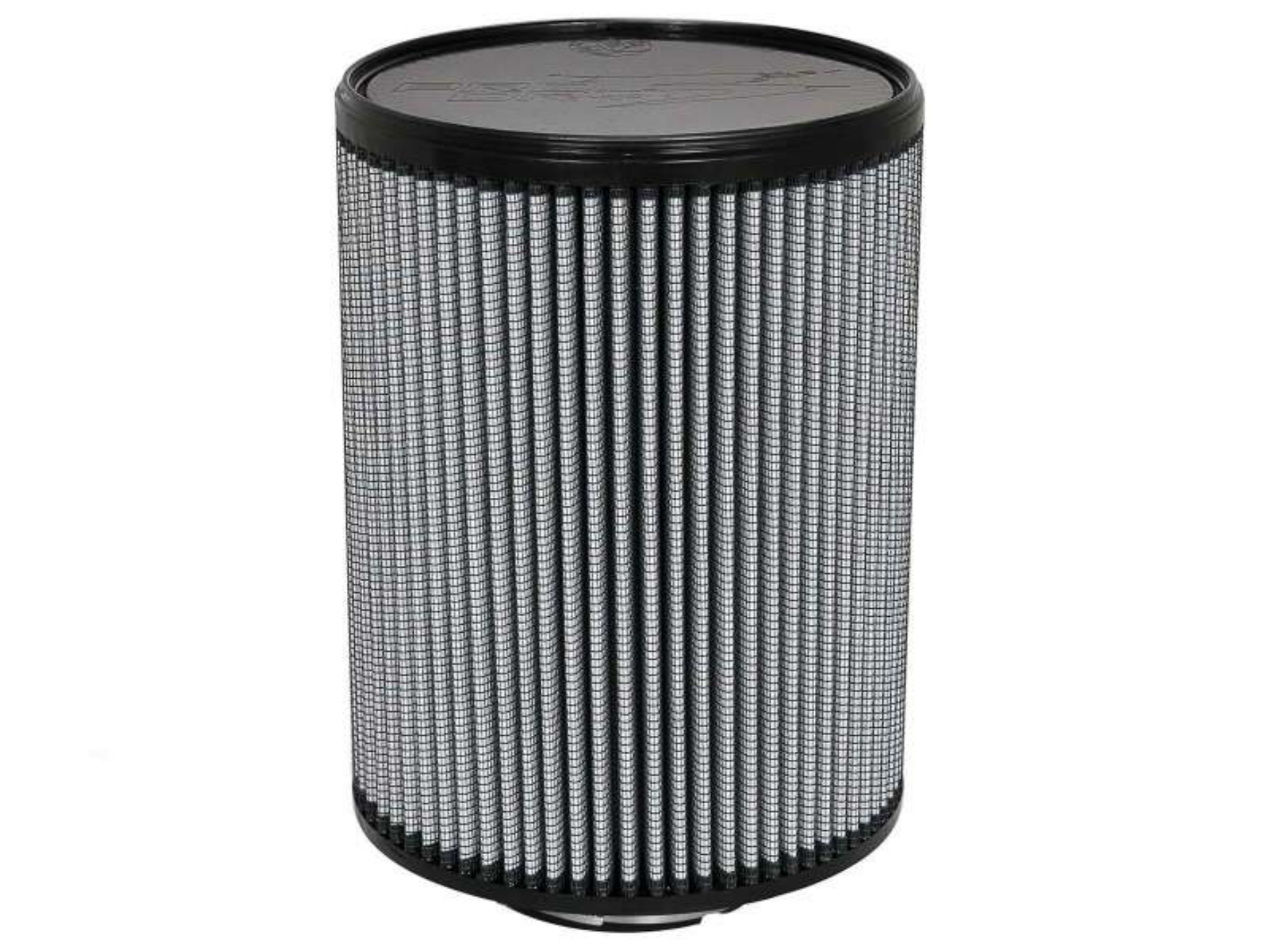 Picture of aFe Magnum FLOW Universal Air Filter w- Pro DRY S Media 4 F x 8-1-2in B x 8-1-2in T x 11in H