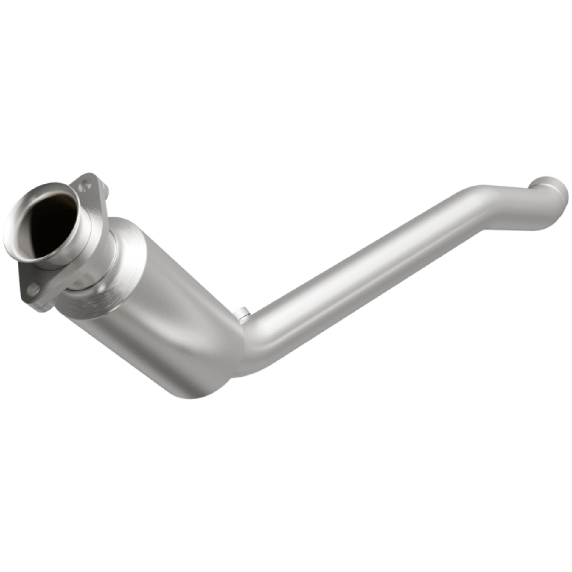 Picture of MagnaFlow DF Conv 2010-2013 Landrover  LR4 V8 5 OEM Underbody