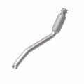Picture of MagnaFlow DF Conv 2010-2013 Landrover  LR4 V8 5 OEM Underbody